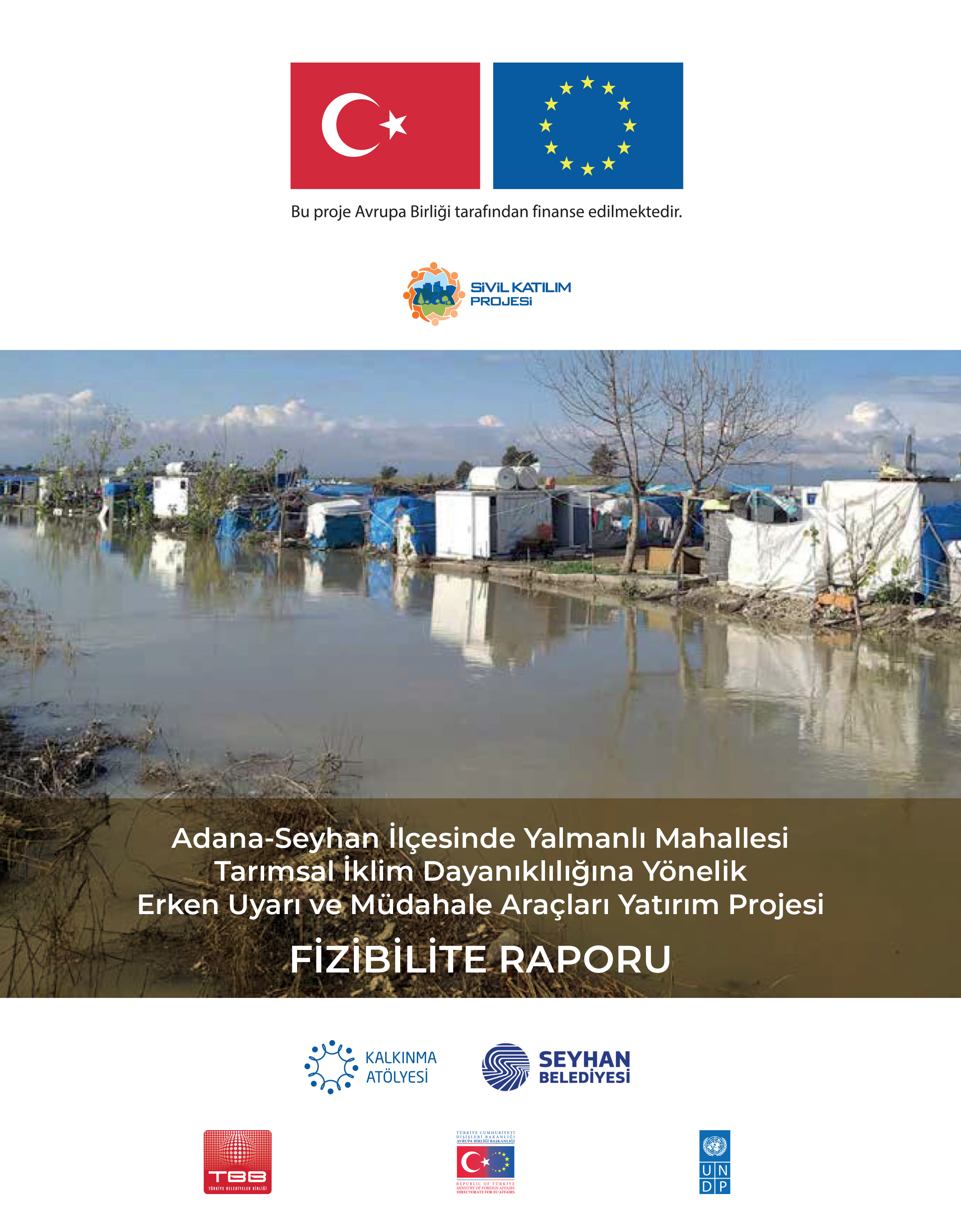 Fizibilite Raporu