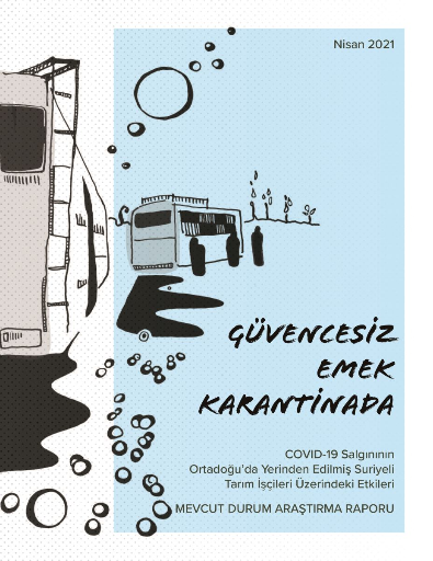 Güvencesiz Emek Karantinada