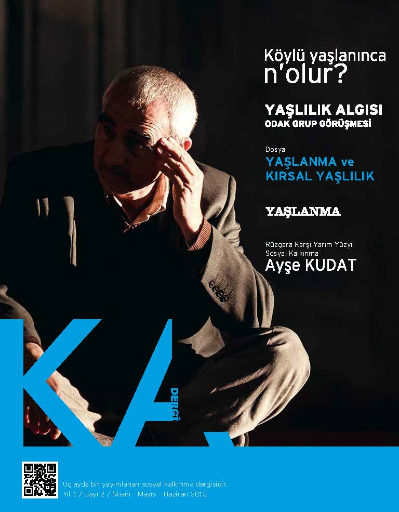 KA Dergi Sayı 2