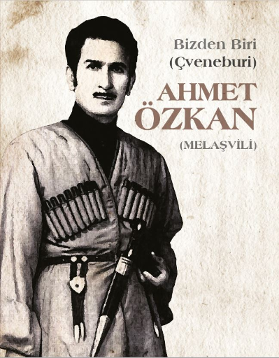 Bizden Biri (Çveneburi) Ahmet Özkan