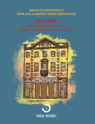 Harward Üniversitesi Kooperatifi