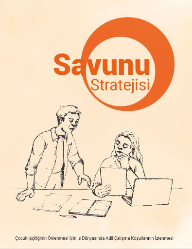 Savunu Stratejisi