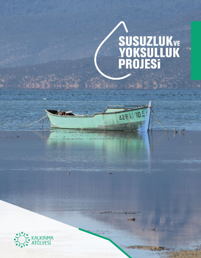 Susuzluk ve Yoksulluk Projesi