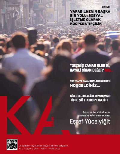 KA Dergi Sayı 4