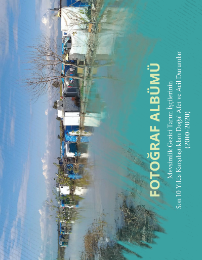 Vaka Analizi Fotoğraf Albümü