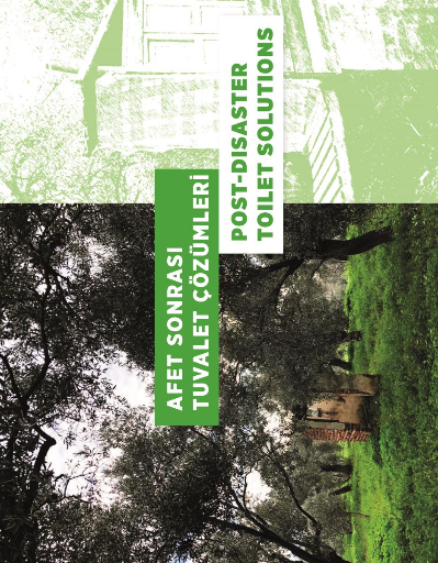 AFET SONRASI TUVALET ÇÖZÜMLERİ