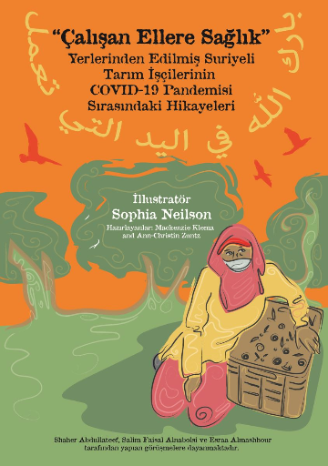 Çalışan Ellere Sağlık