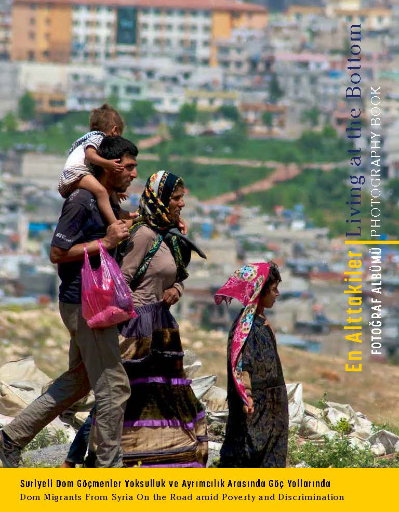 En Alttakiler Fotoğraf Albümü