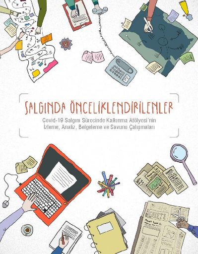 Salgında Önceliklendirilenler