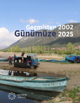 Kalkınma Atölyesi tanıtımı