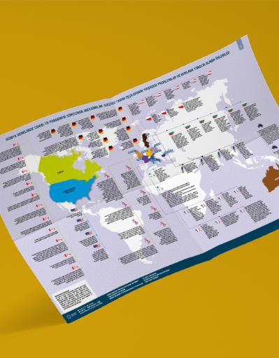 Dünya Genelinde Covid-19 Pandemisi Sürecinde Mevsimlik Gezici Tarım İşçilerinin Yaşadığı Problemler/Alınan Önlemler -I