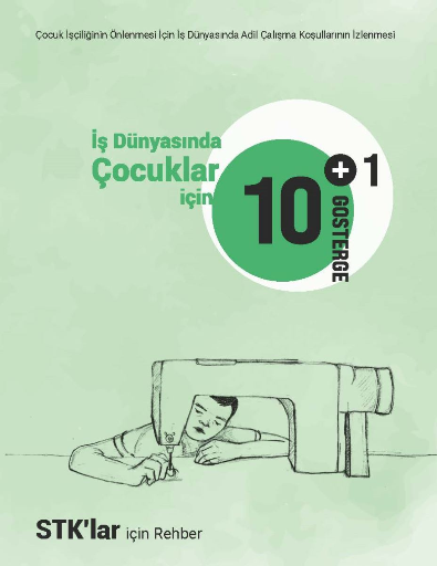 STK'lar için Rehber